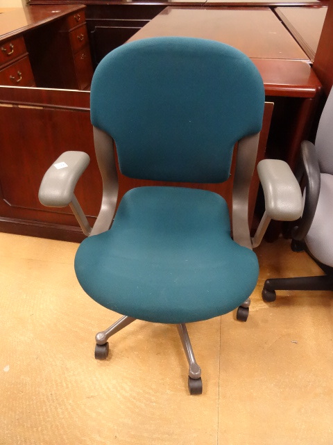 Office Chair On Wheels