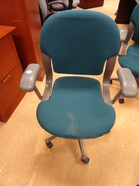 Office Chair On Wheels