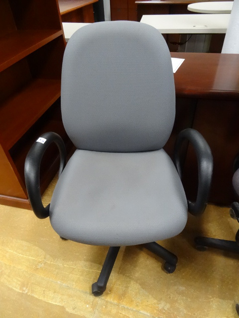 Office Chair On Wheels