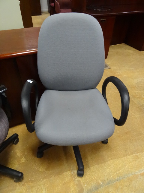 Office Chair On Wheels