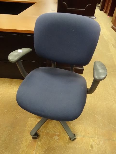 Office Chair On Wheels