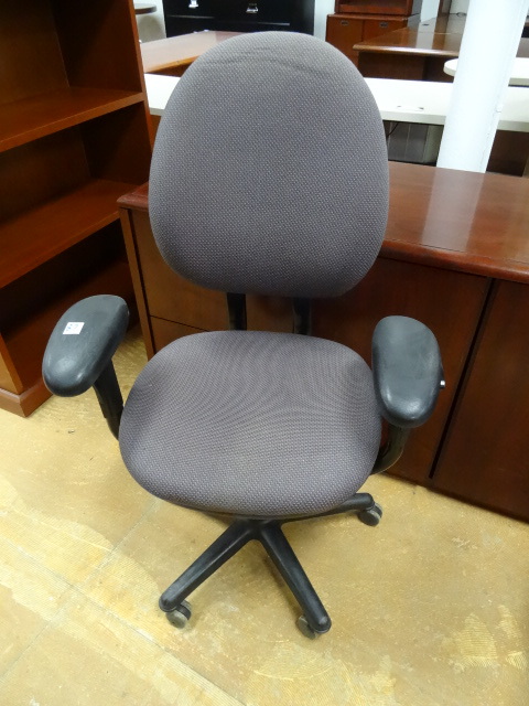 Office Chair On Wheels