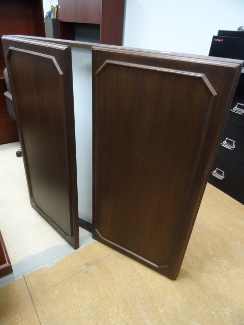 48 X 48 Wall Hanging  Board