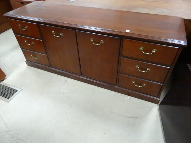 Office Credenza