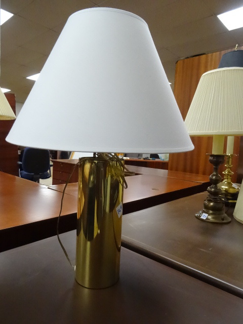 Vintage Table Lamp