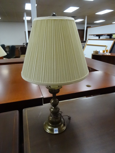 Vintage Table Lamp