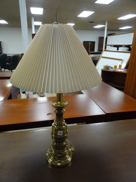 Vintage Table Lamp