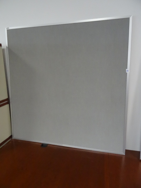 48 X 48 Tack Board