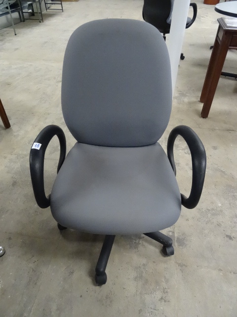 Office Chair On Wheels