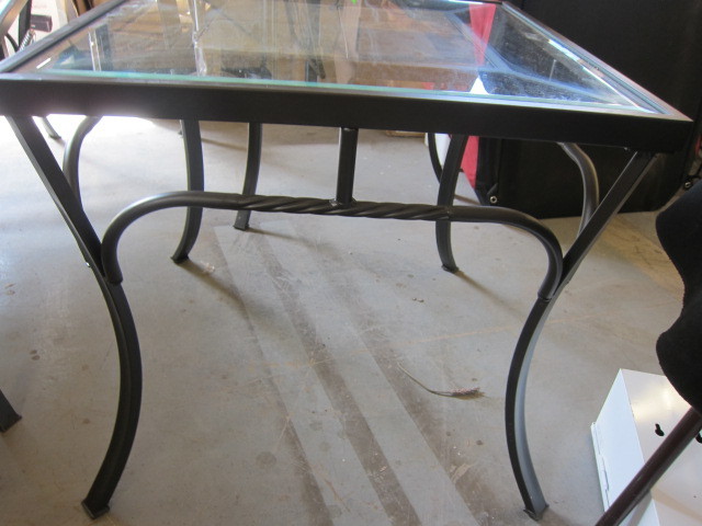 End Tables