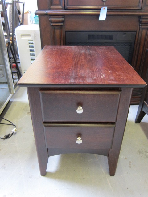 Accent Table