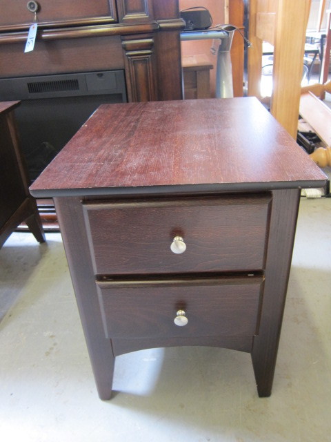 Accent Table
