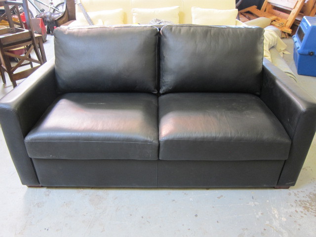 Sleeper Couch