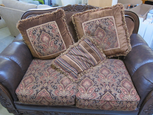 Love Seat