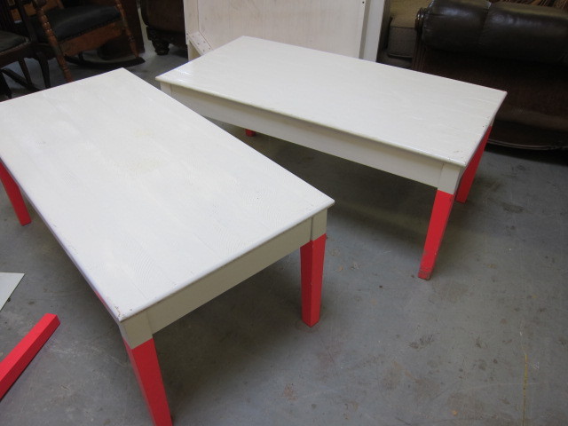 Tables