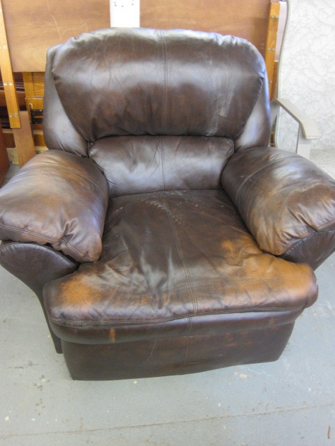 Recliner