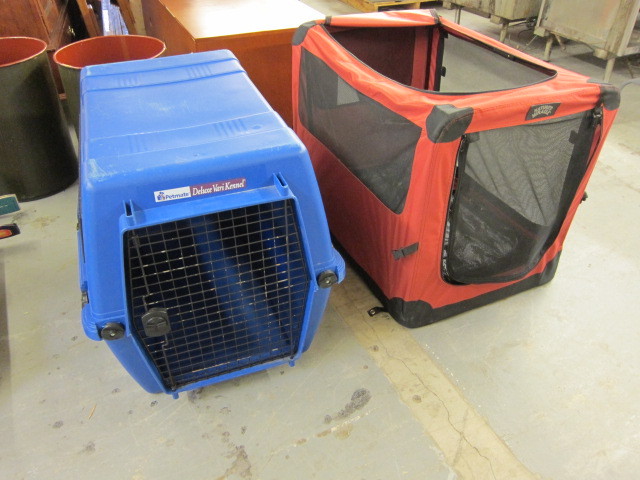 Dog Kennels