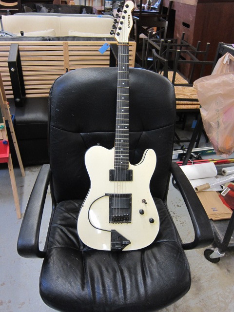 Guitar