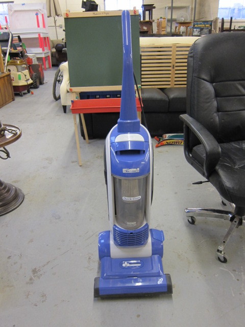 Vacuum Cleaner