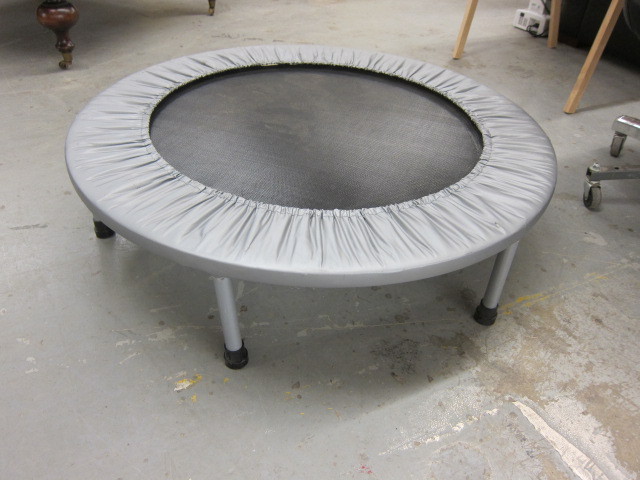 Exercise Trampoline
