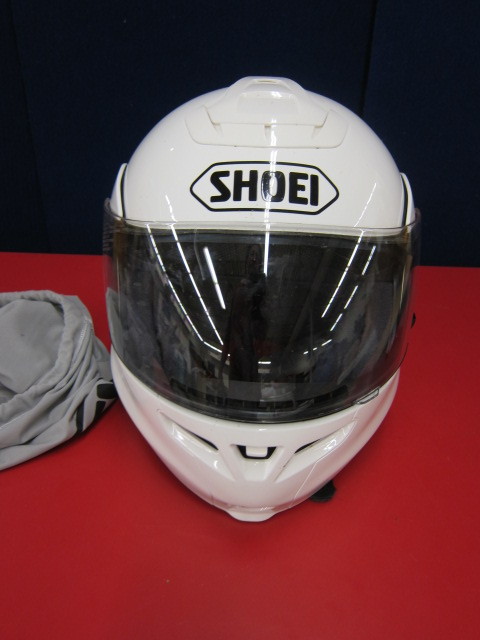 Motor Cycle Helmut