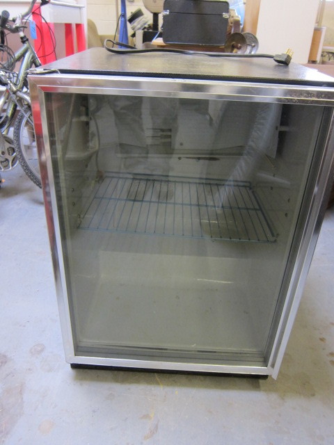 Wine Cooler