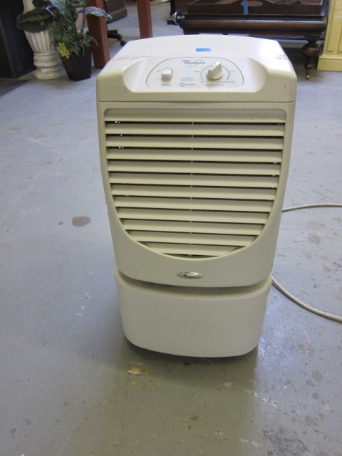 De-Humidifier