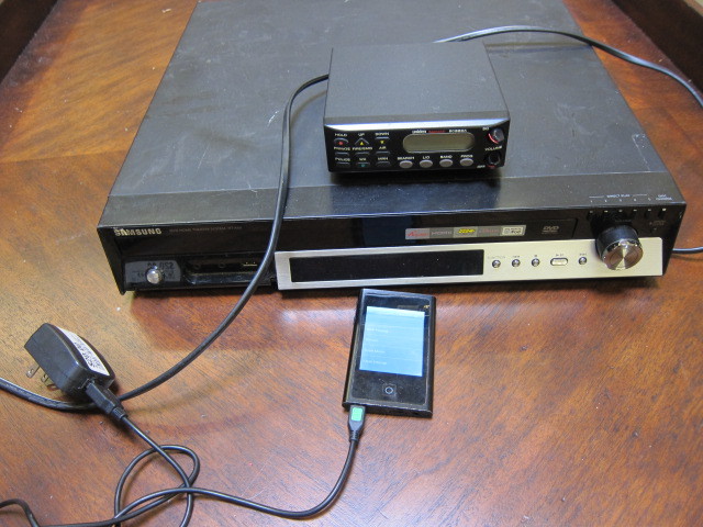 Electronics Bundle