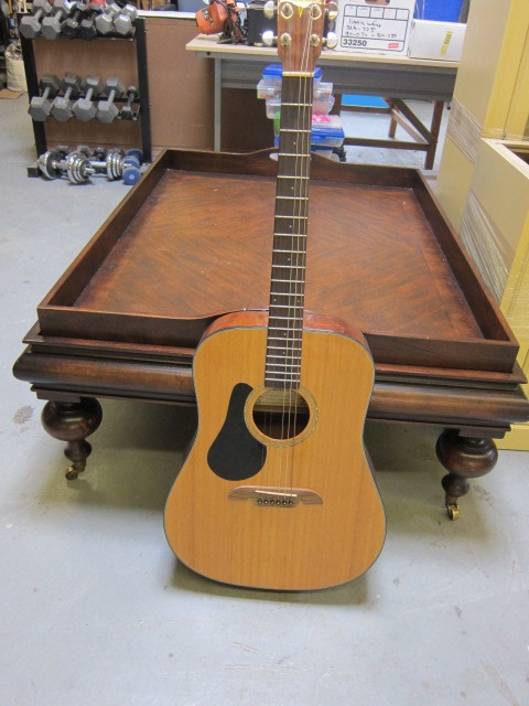 Guitar