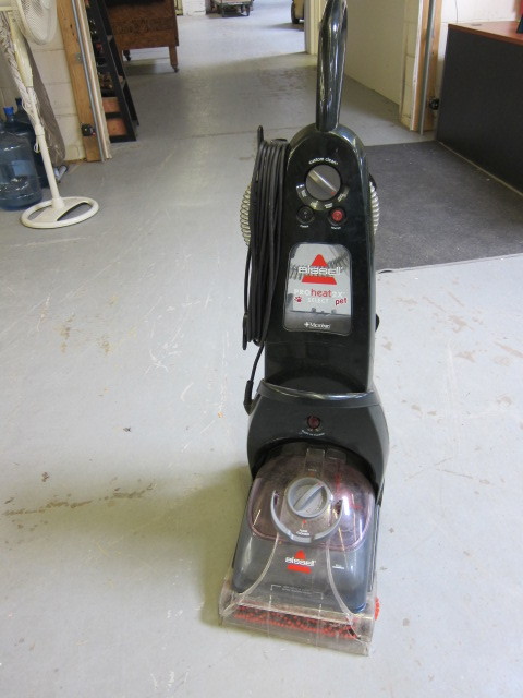 Carpet Cleaner