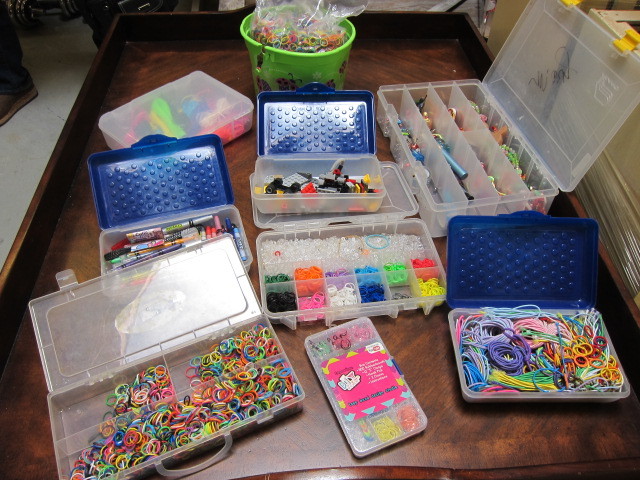 Craft Set