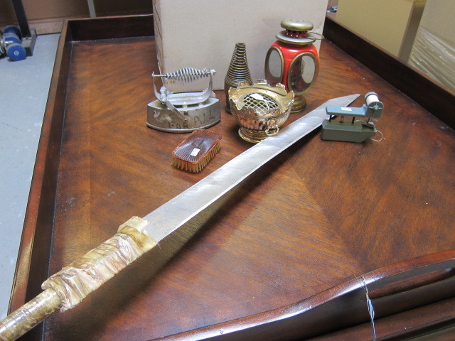 Collectables