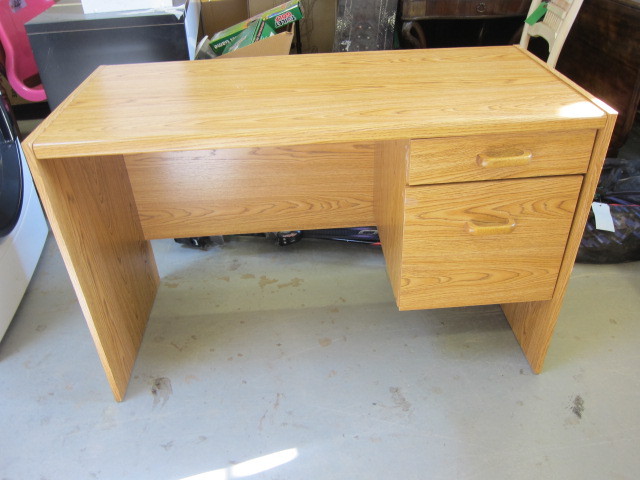 Student Desk