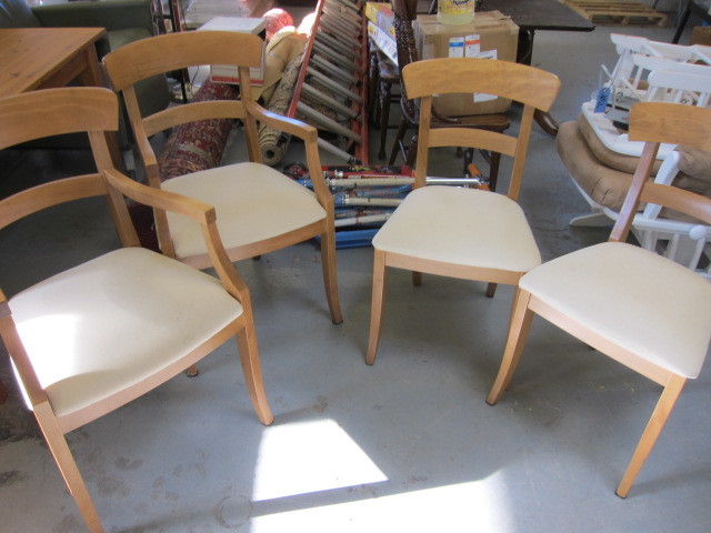 Dinning Room Chairs