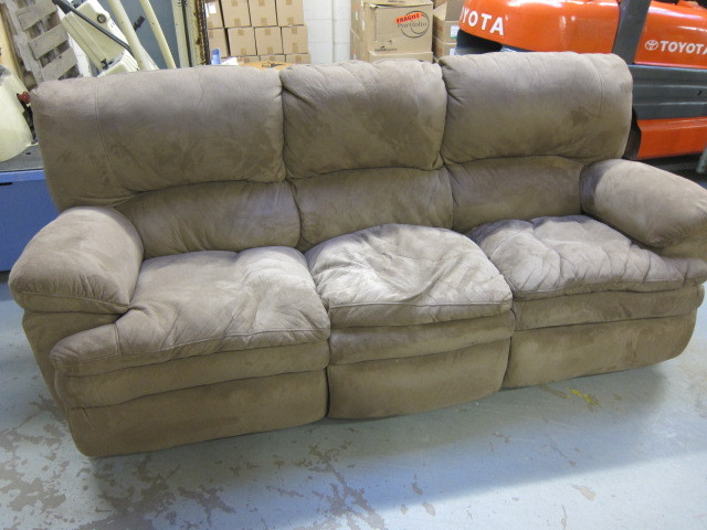 Recliner Sofa