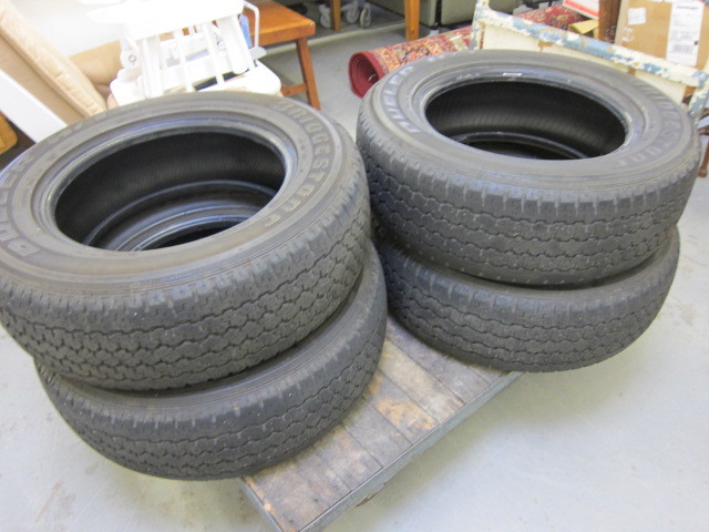 Tires