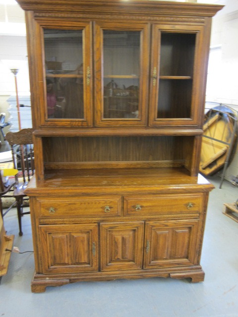 Hutch