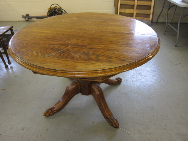 Dinning Table