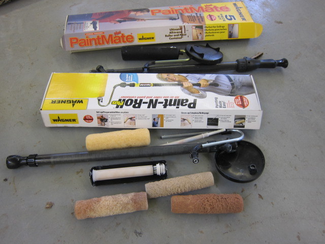 Paint Rollers