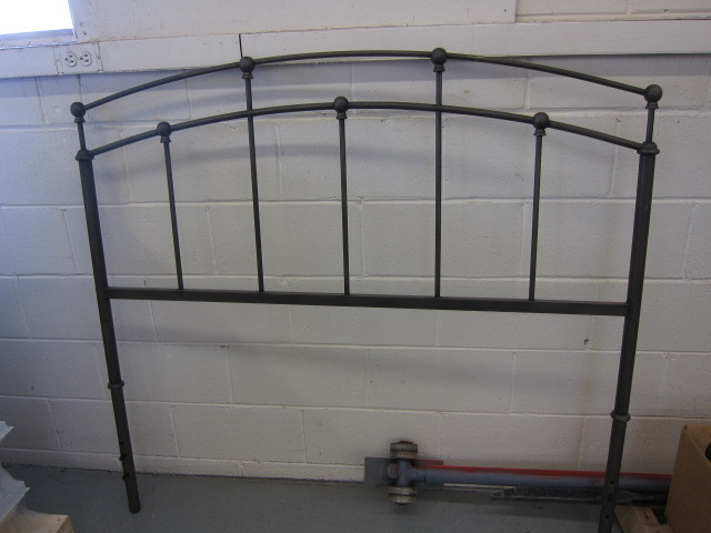 Headboard