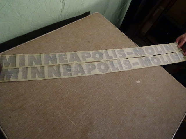 lot 45 image: 46 Long Replacement Minneapolis