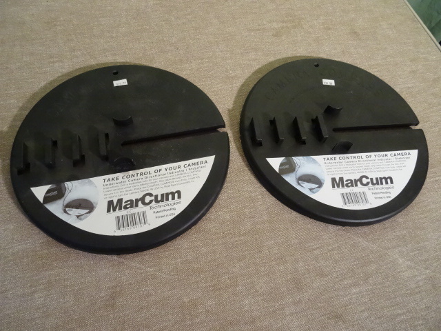 lot 78 image: Marcum Underwater Camera