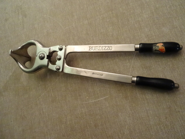 lot 215 image: Burdizzo Masculator