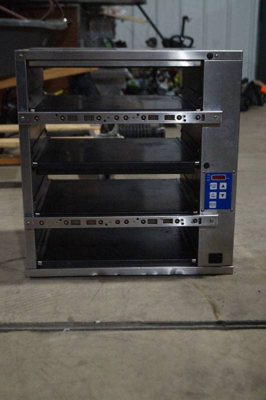 lot 35 image: Prince Castle Warmer