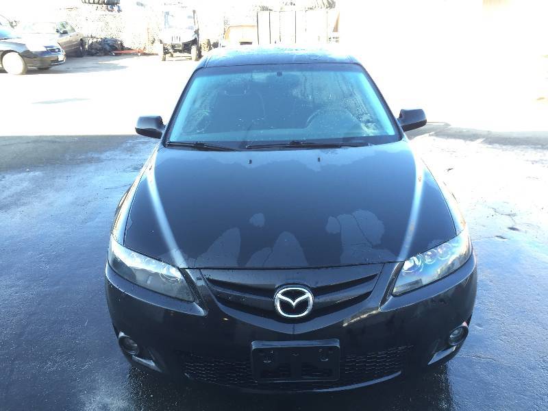 2006 Mazda 6