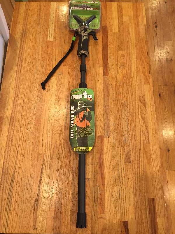 lot 14 image: Primos - Trigger Stick - Gen 2