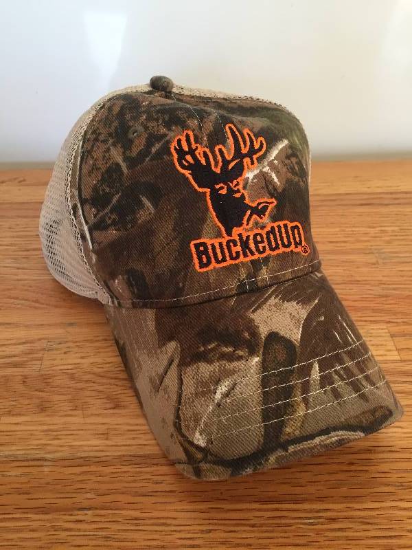 lot 48 image: Buckedup Hat