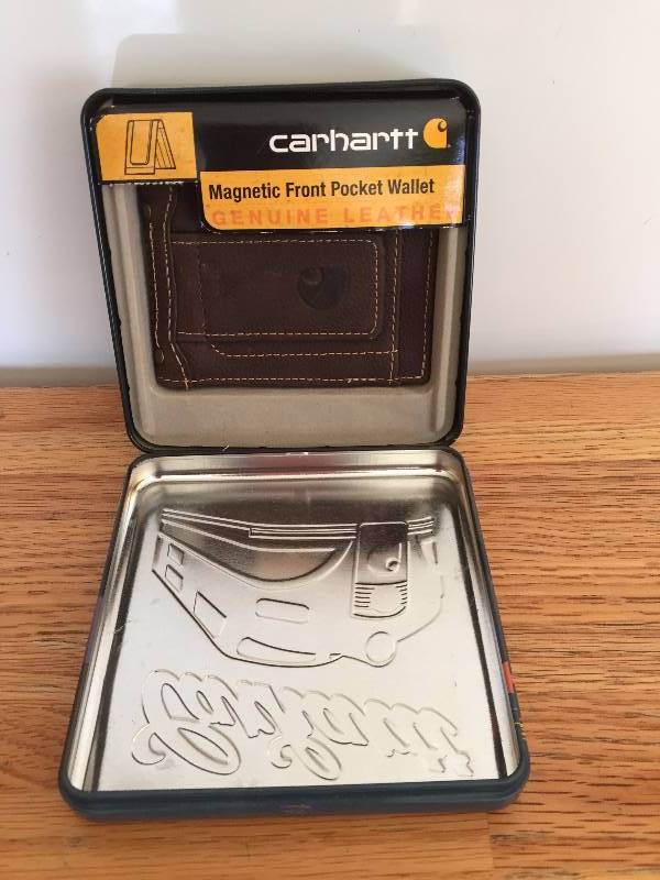 lot 50 image: Carhartt - Wallet