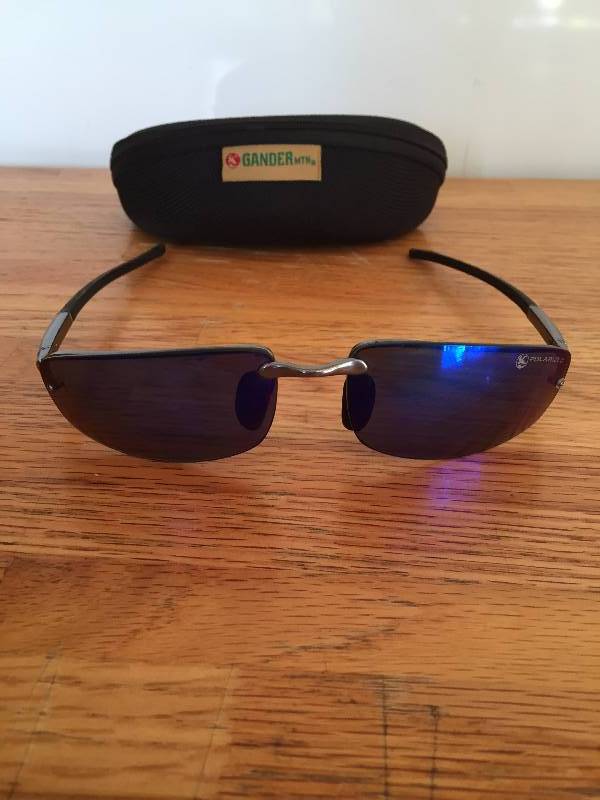 lot 51 image: Gander Mountain - Polarized Glasses