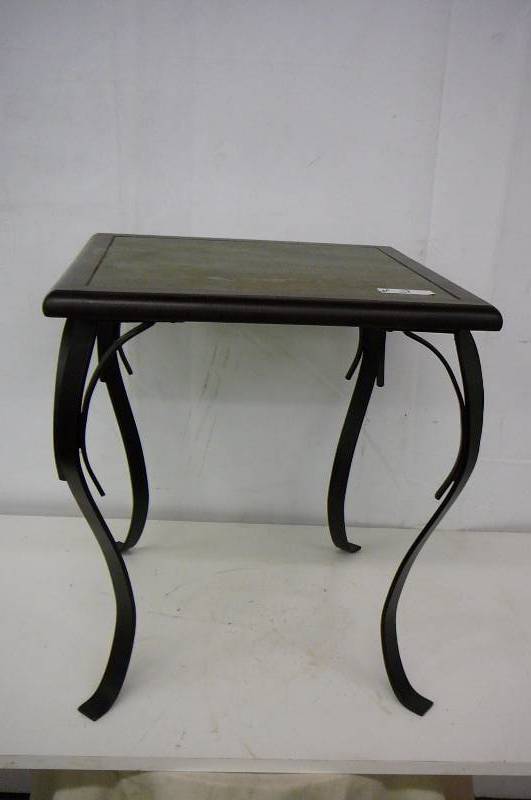 End Table